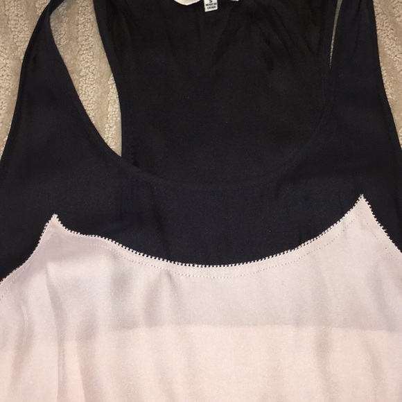 BB DAKOTA PINK AND BLACK DRESS✨ - Picture 3 of 4